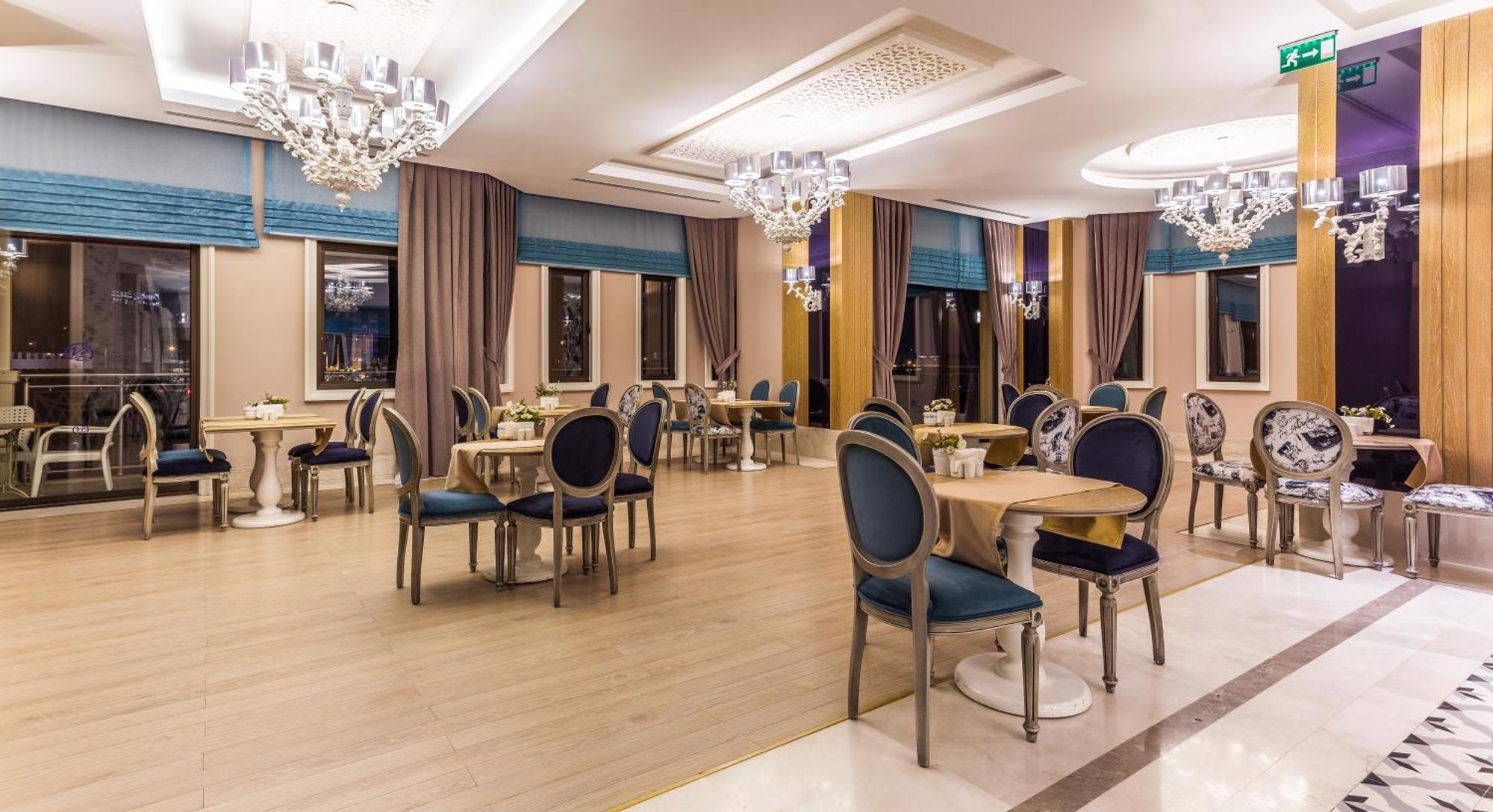 Villa Side Residence Ngoại thất bức ảnh