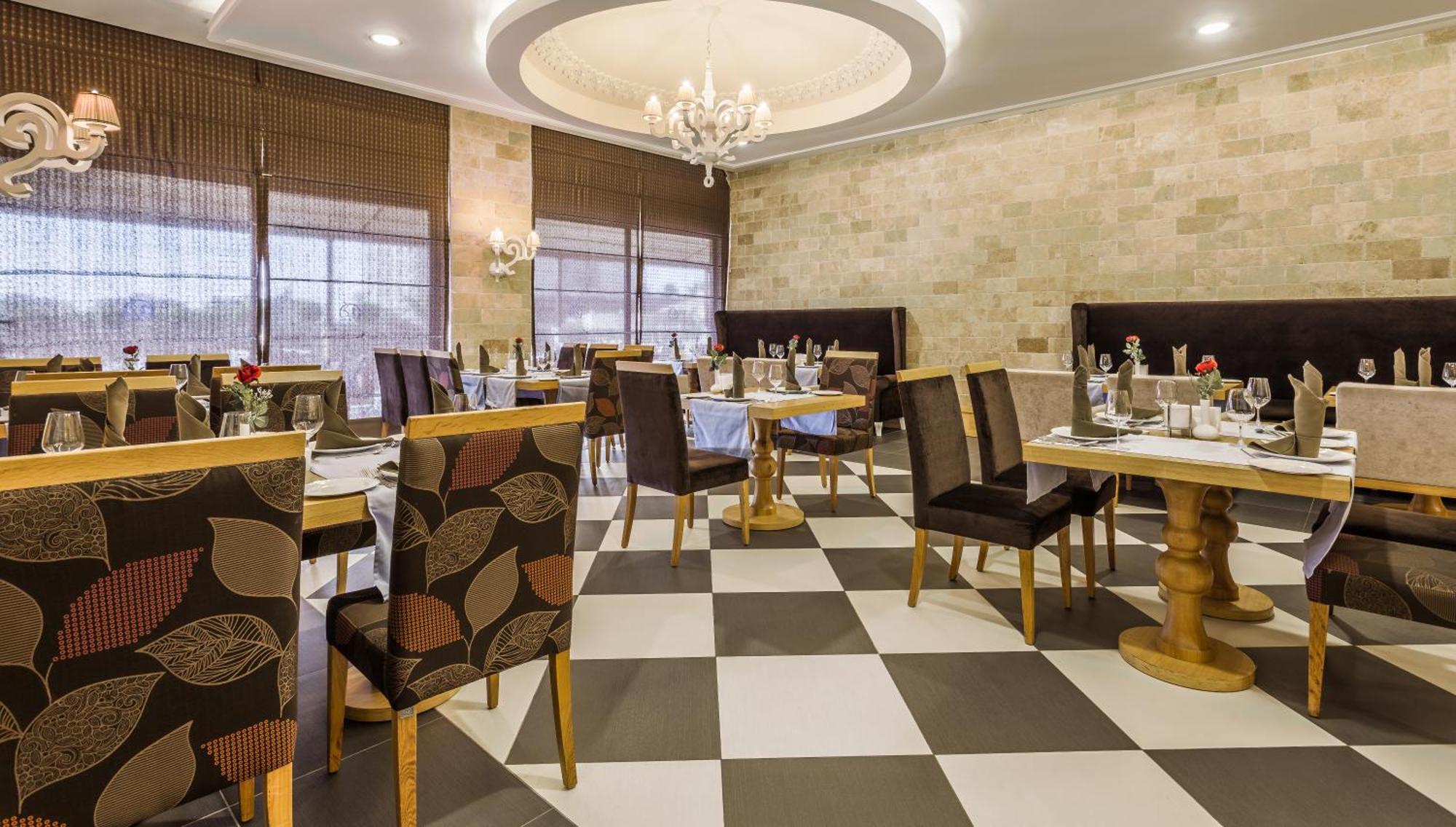 Villa Side Residence Ngoại thất bức ảnh