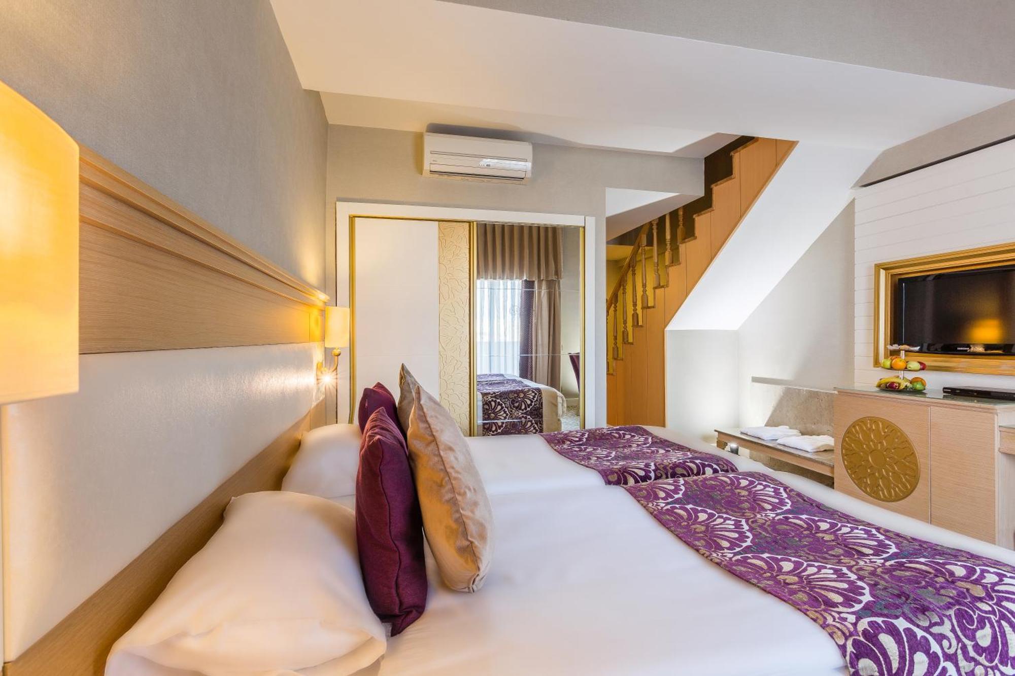 Villa Side Residence Ngoại thất bức ảnh