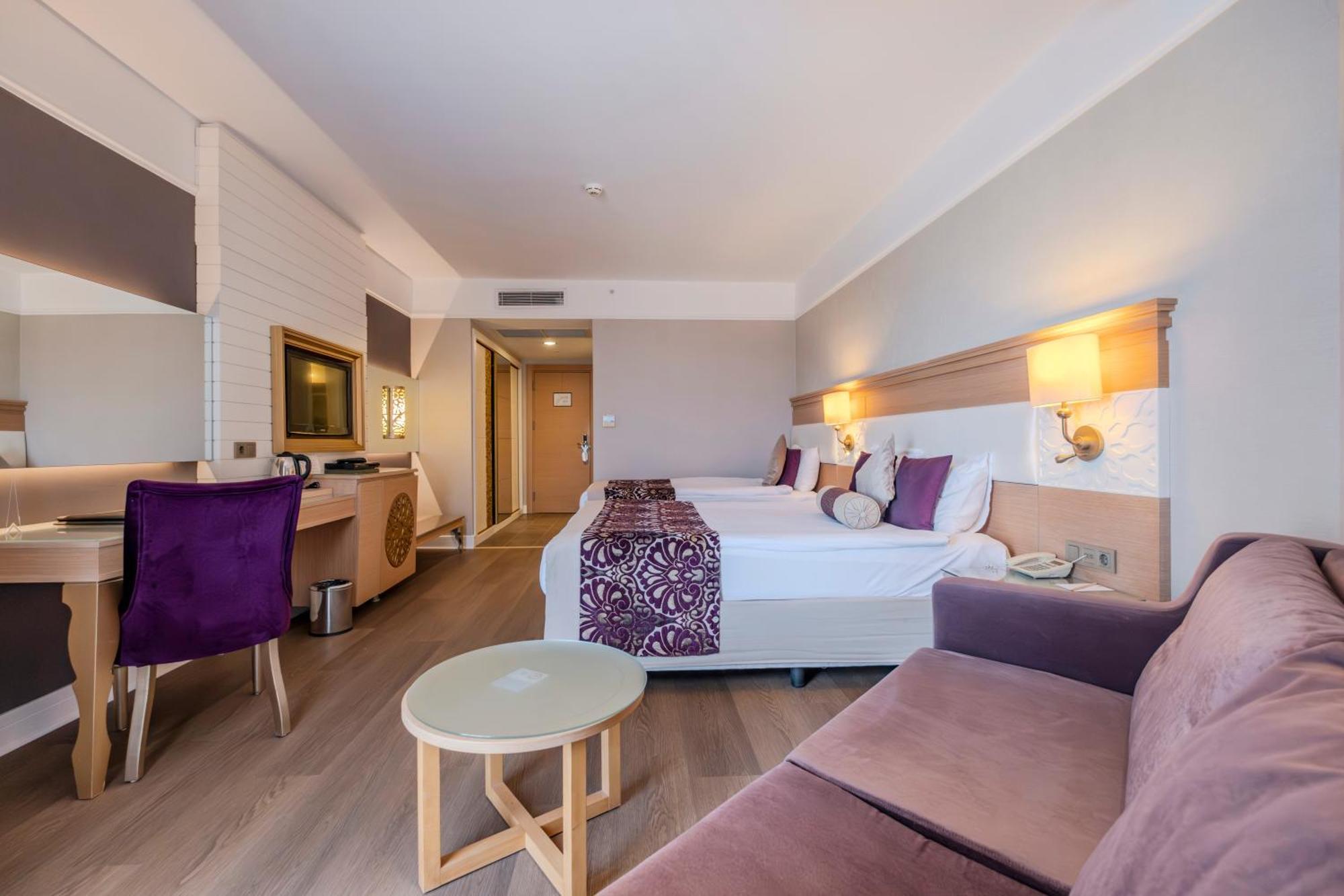 Villa Side Residence Ngoại thất bức ảnh