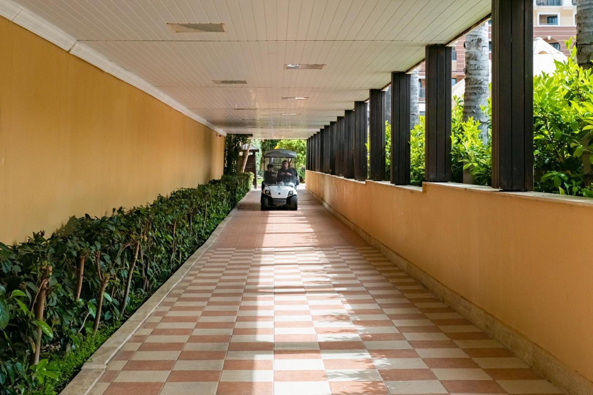 Villa Side Residence Ngoại thất bức ảnh