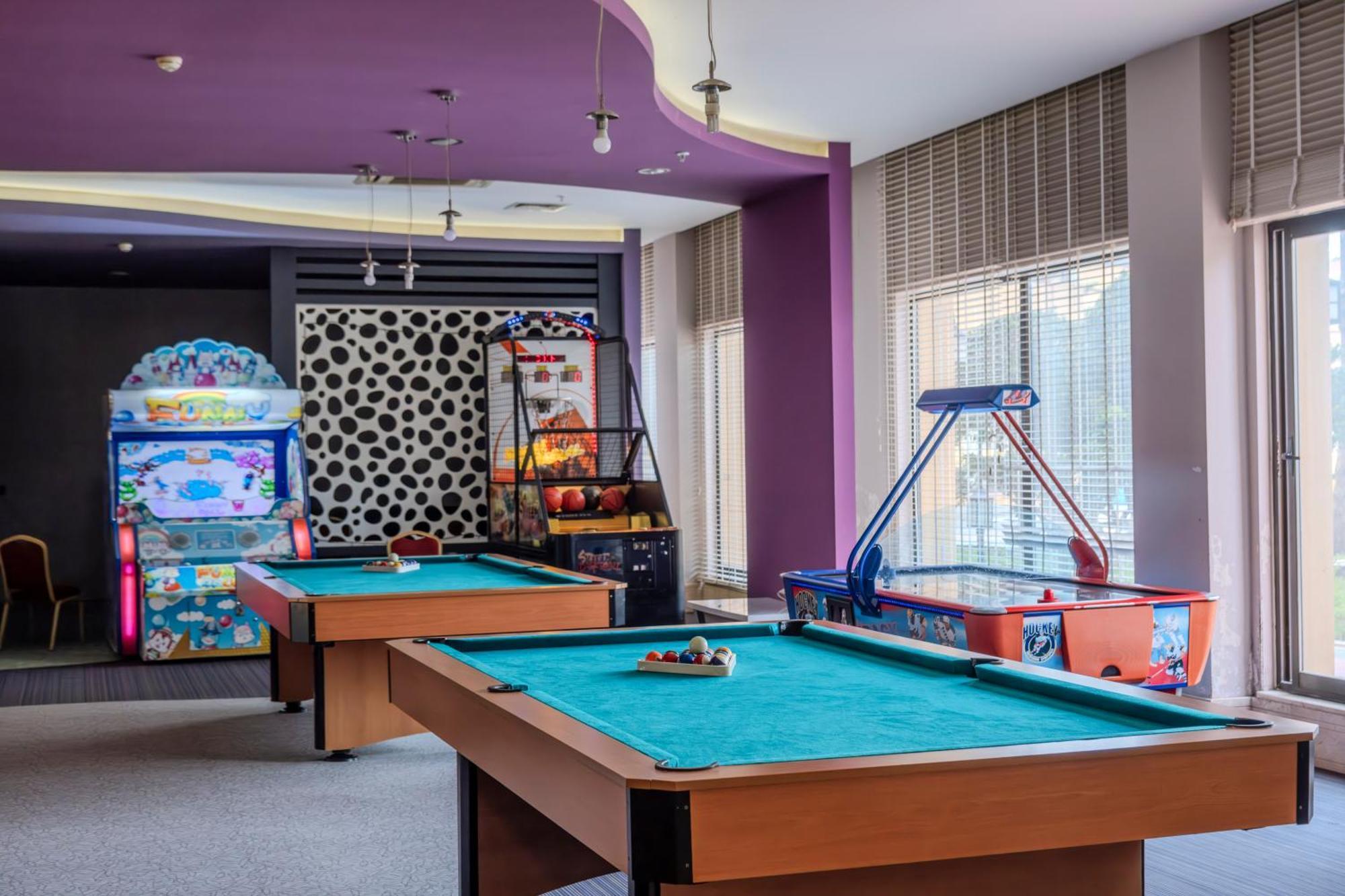 Villa Side Residence Ngoại thất bức ảnh