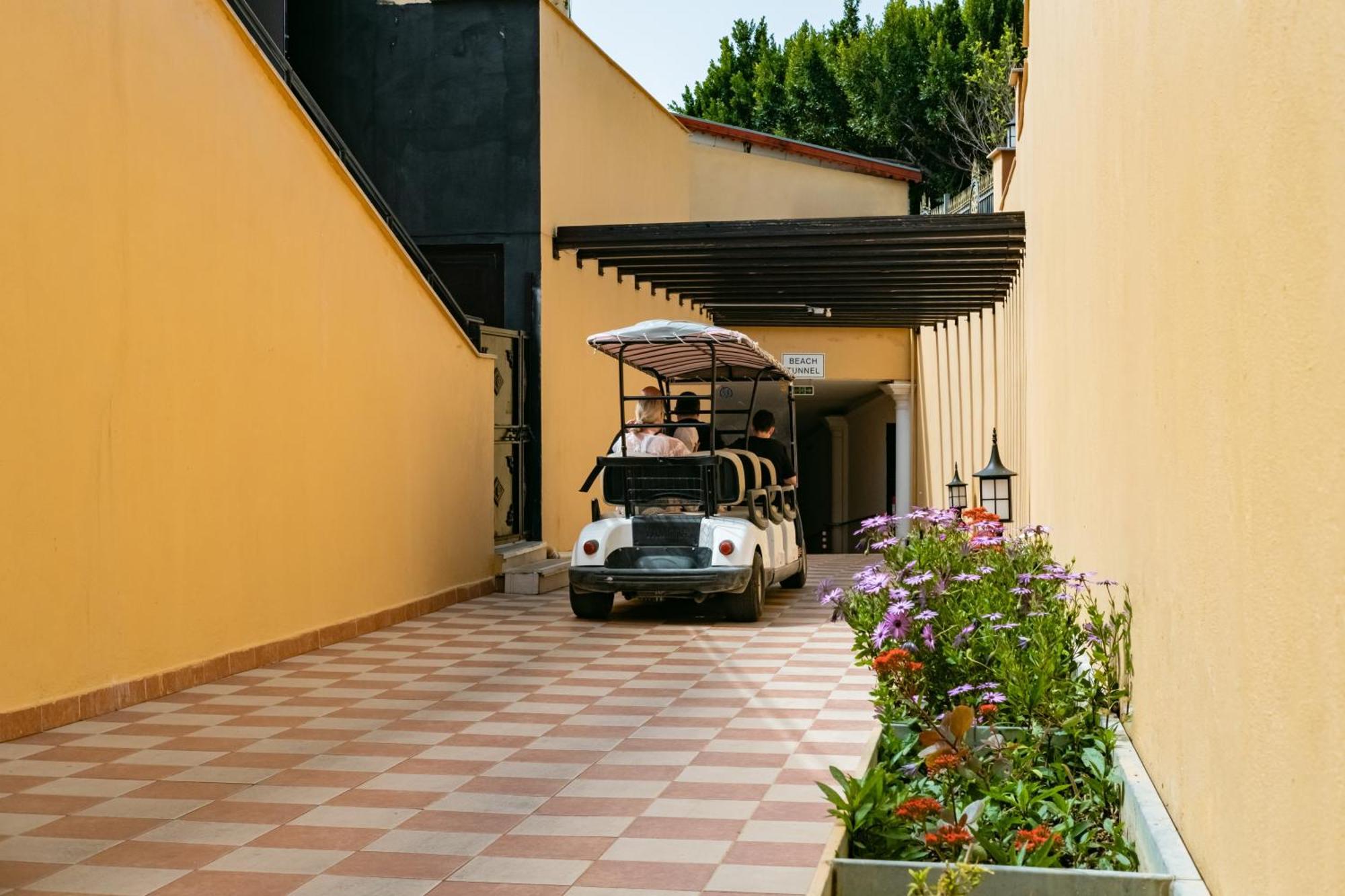 Villa Side Residence Ngoại thất bức ảnh