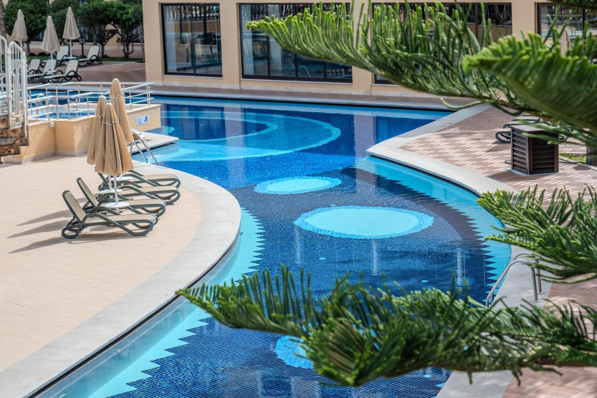 Villa Side Residence Ngoại thất bức ảnh