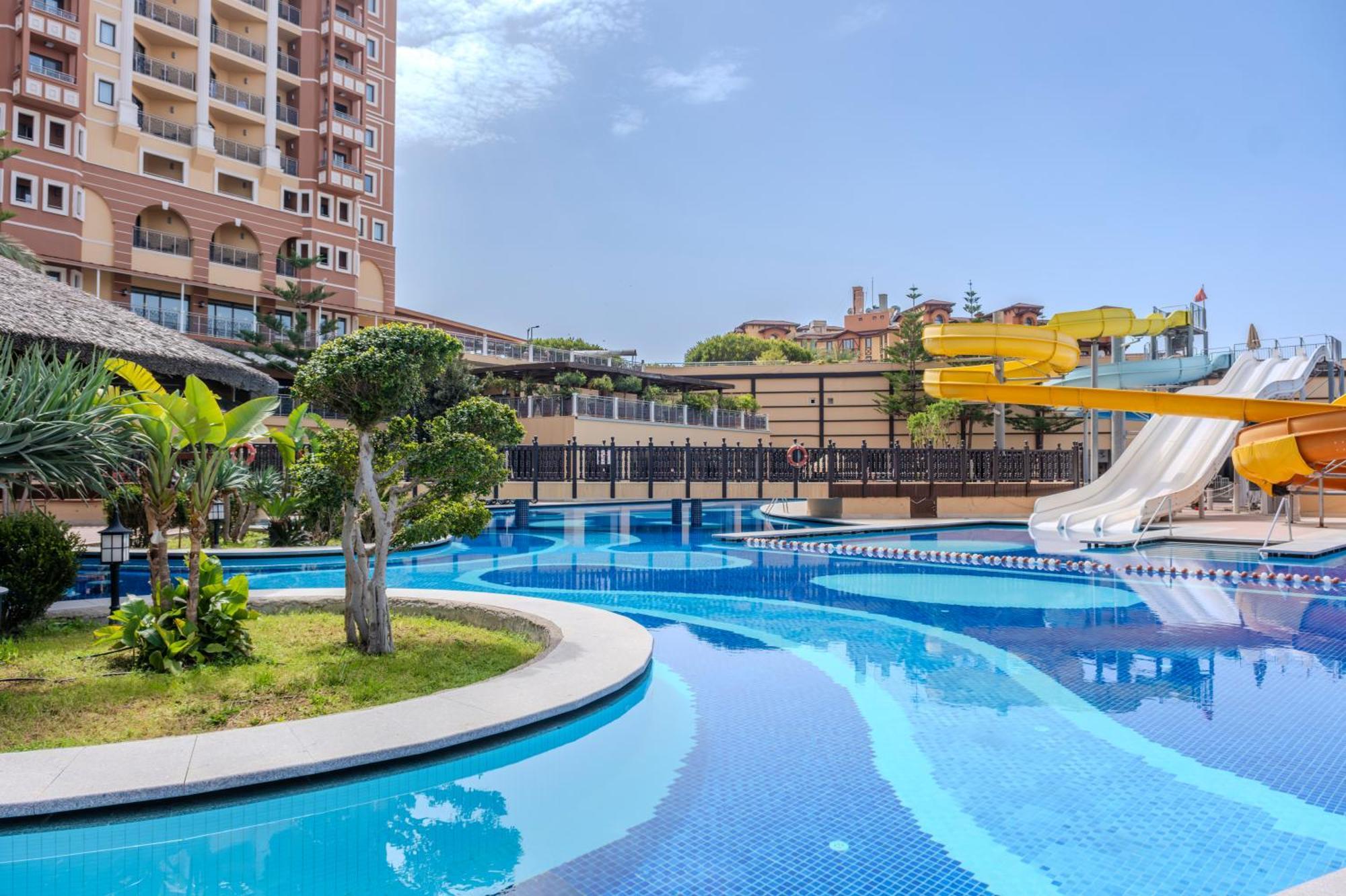 Villa Side Residence Ngoại thất bức ảnh