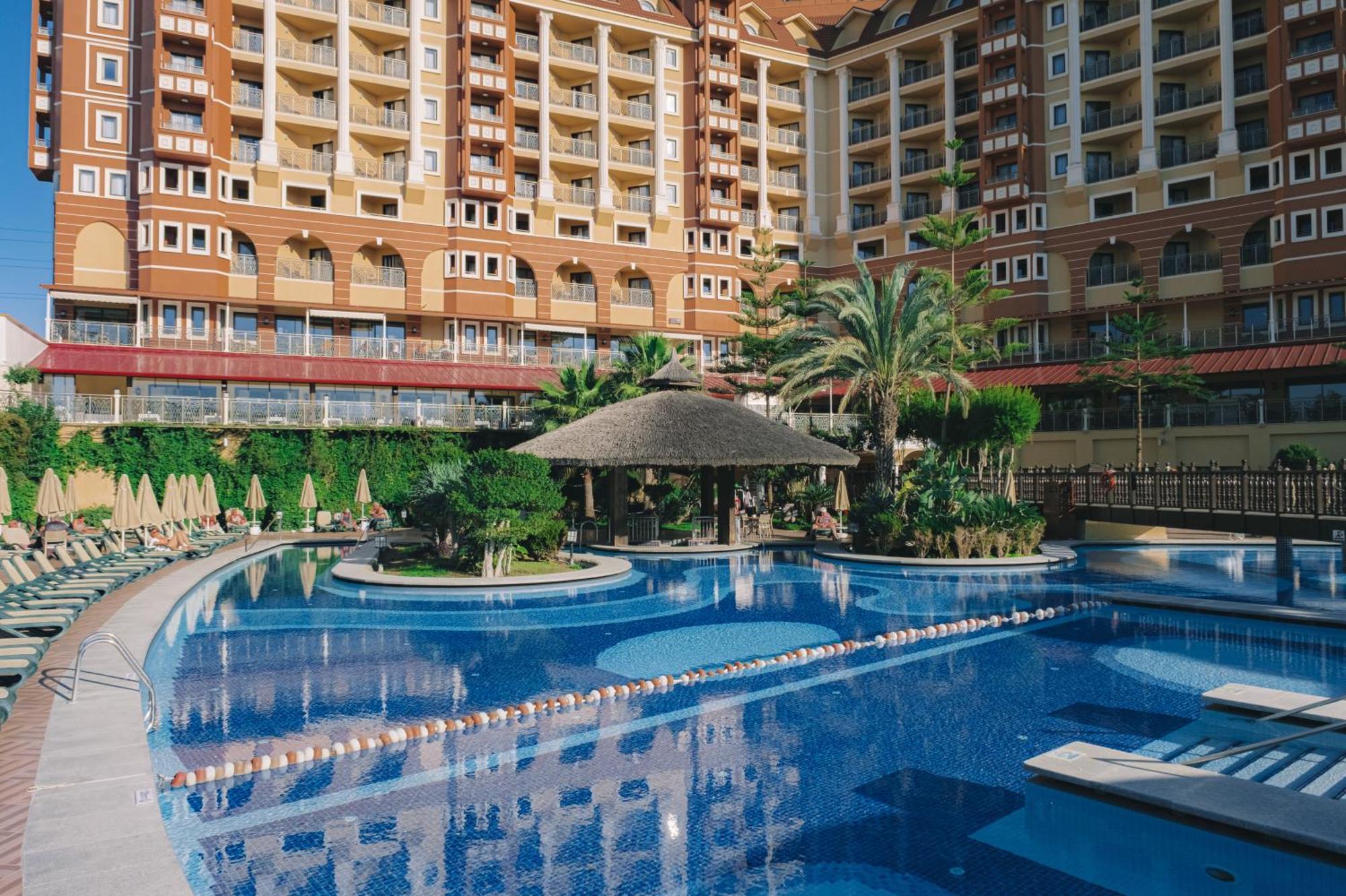 Villa Side Residence Ngoại thất bức ảnh