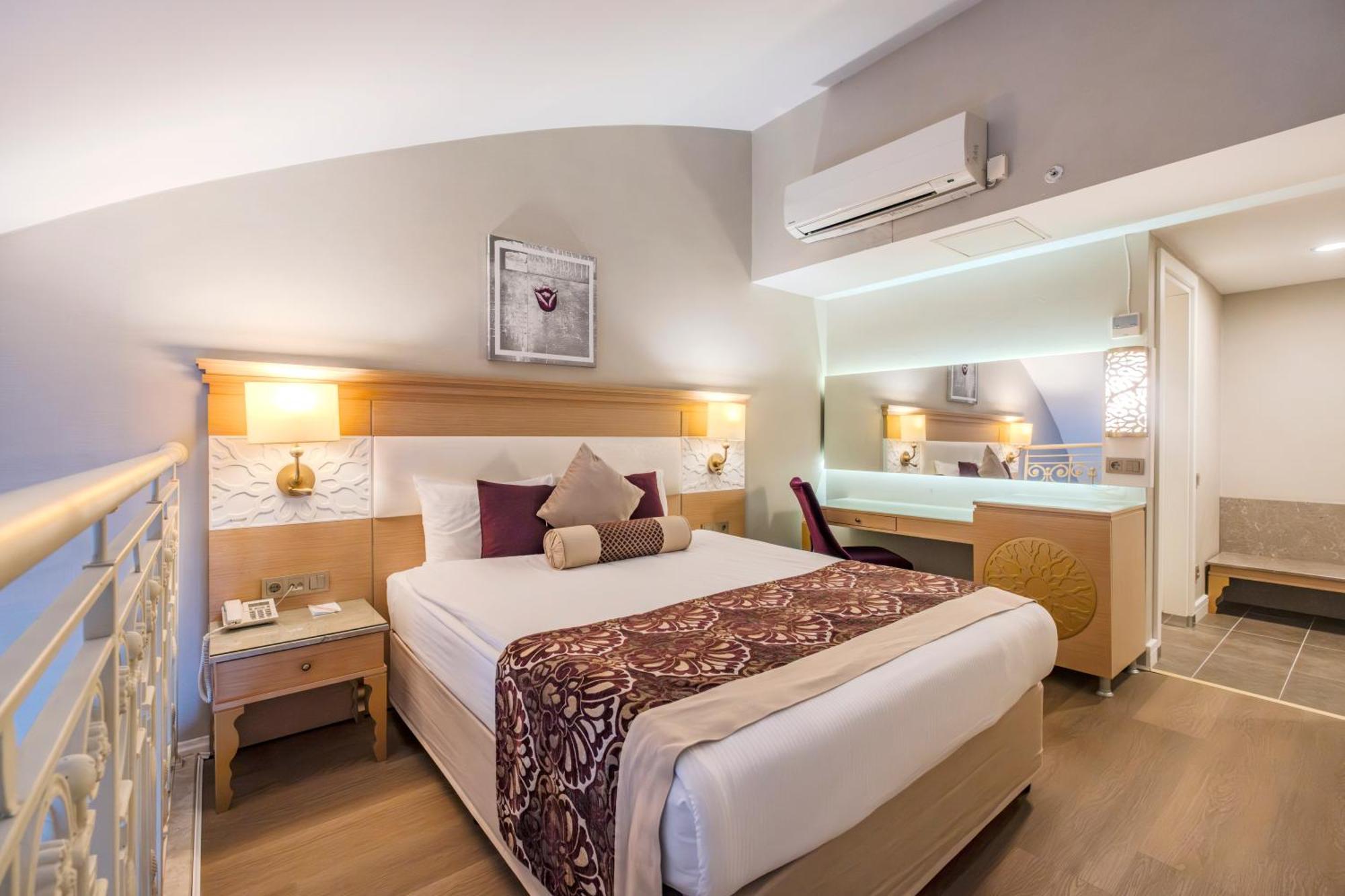 Villa Side Residence Ngoại thất bức ảnh