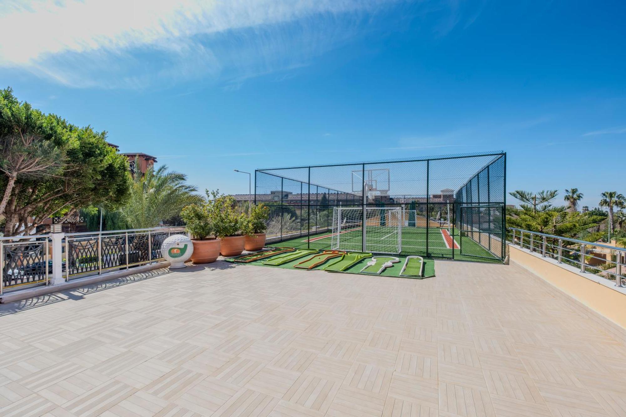 Villa Side Residence Ngoại thất bức ảnh