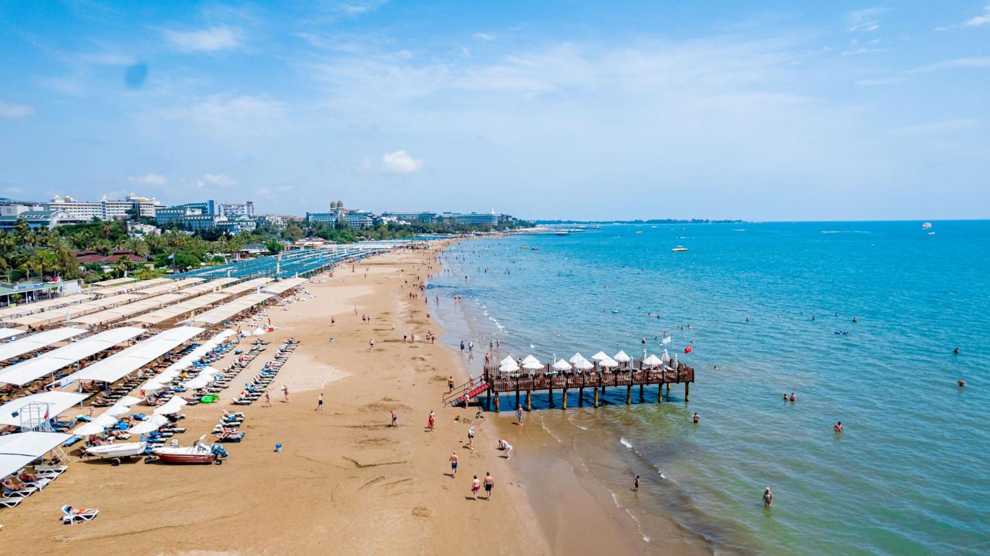 Villa Side Residence Ngoại thất bức ảnh