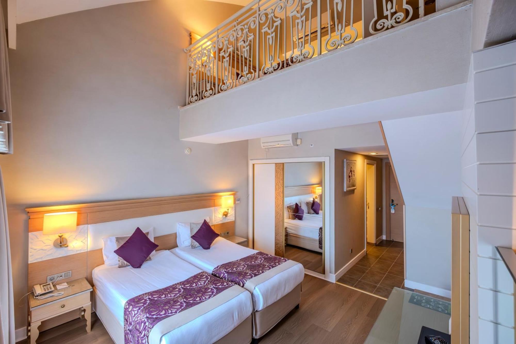 Villa Side Residence Ngoại thất bức ảnh