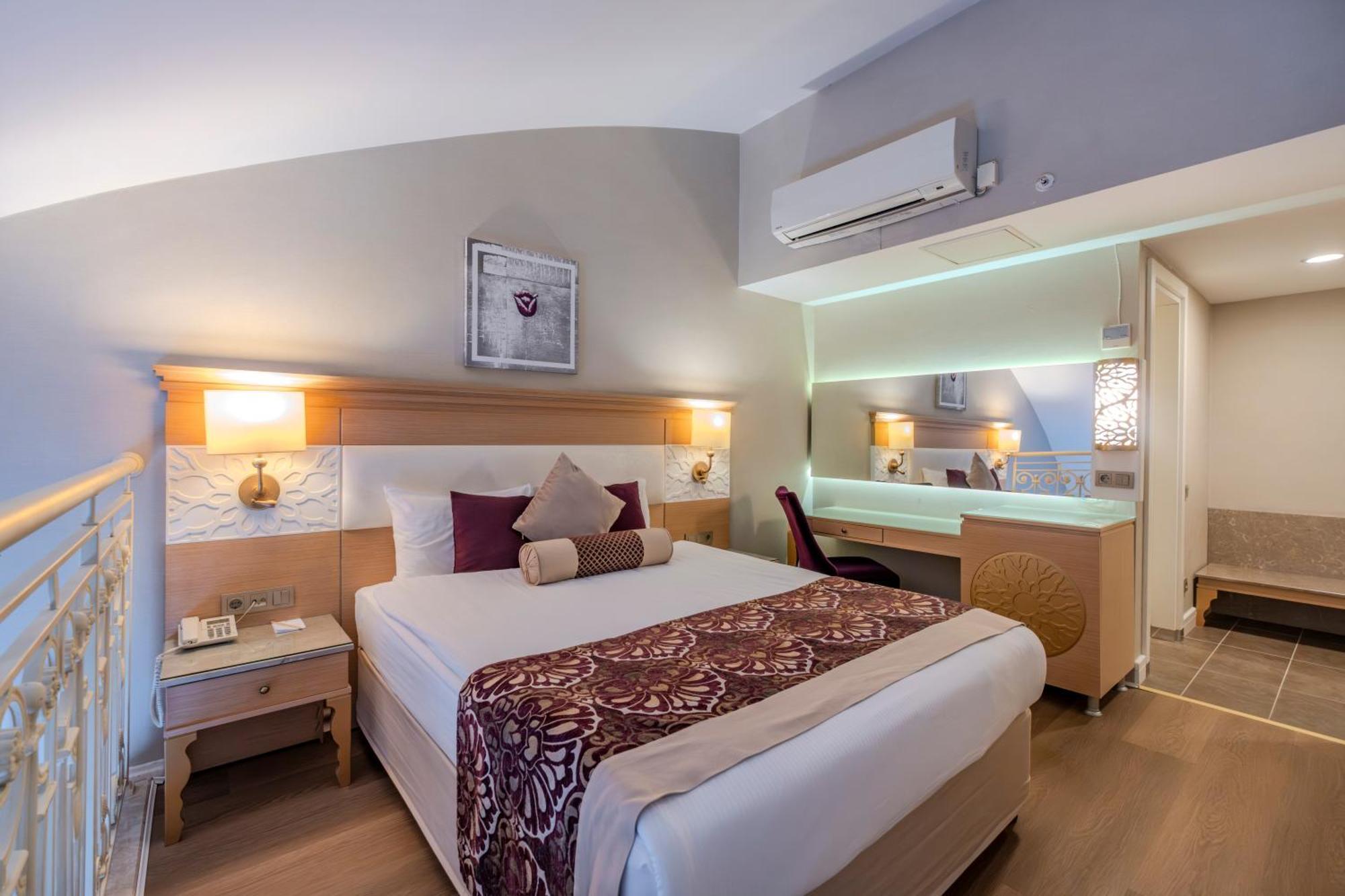 Villa Side Residence Ngoại thất bức ảnh