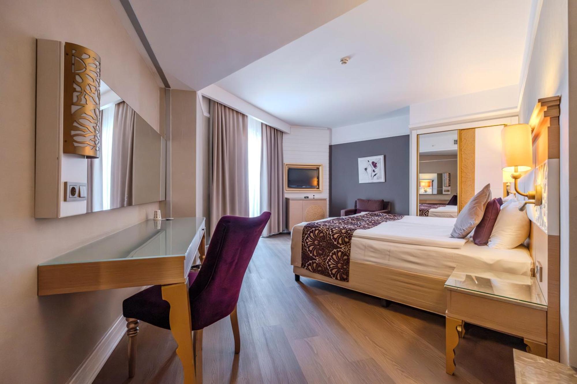 Villa Side Residence Ngoại thất bức ảnh