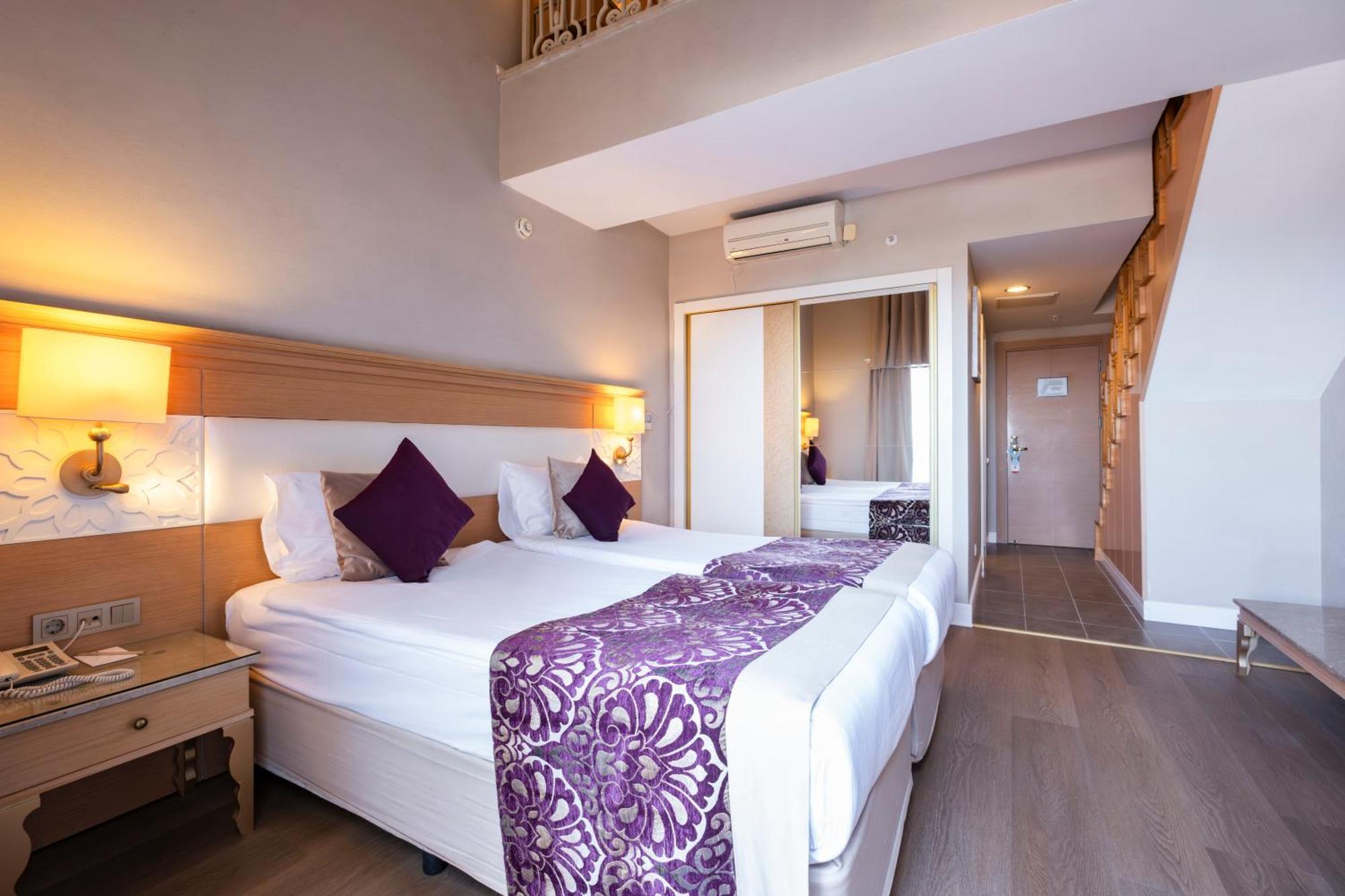 Villa Side Residence Ngoại thất bức ảnh