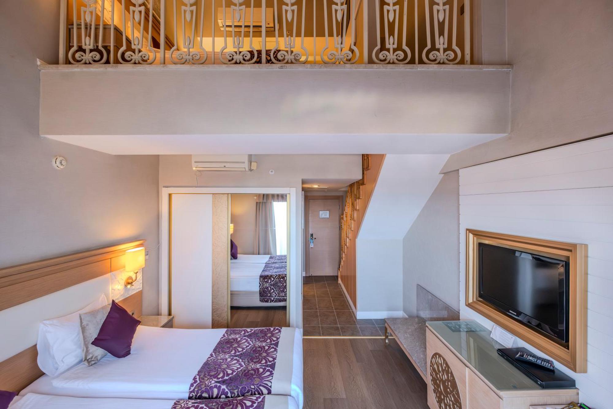 Villa Side Residence Ngoại thất bức ảnh
