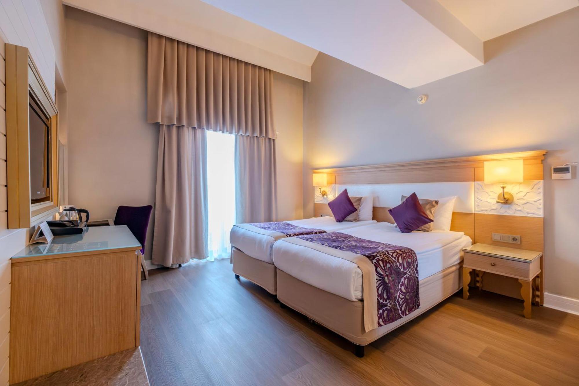 Villa Side Residence Ngoại thất bức ảnh