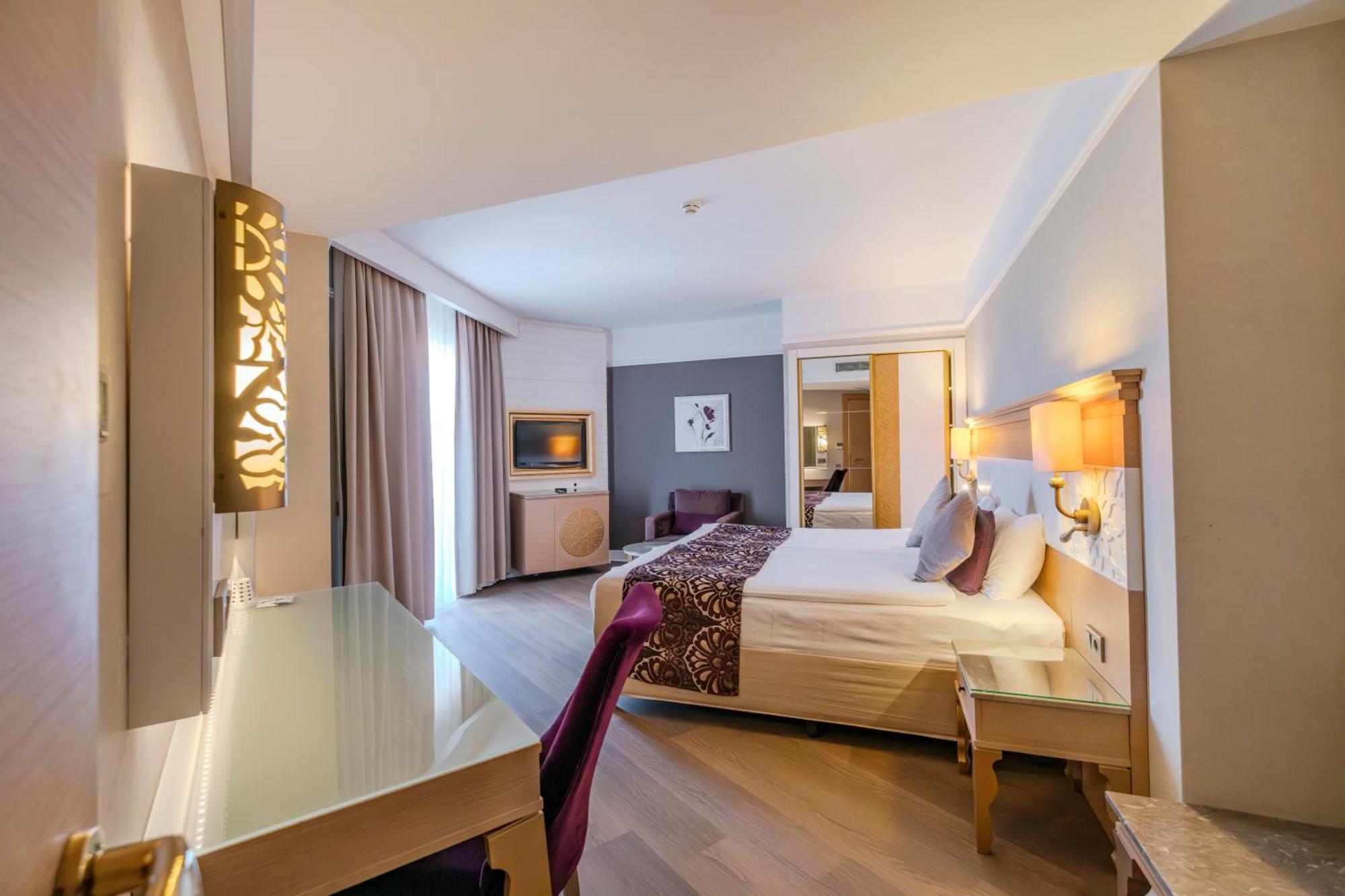 Villa Side Residence Ngoại thất bức ảnh