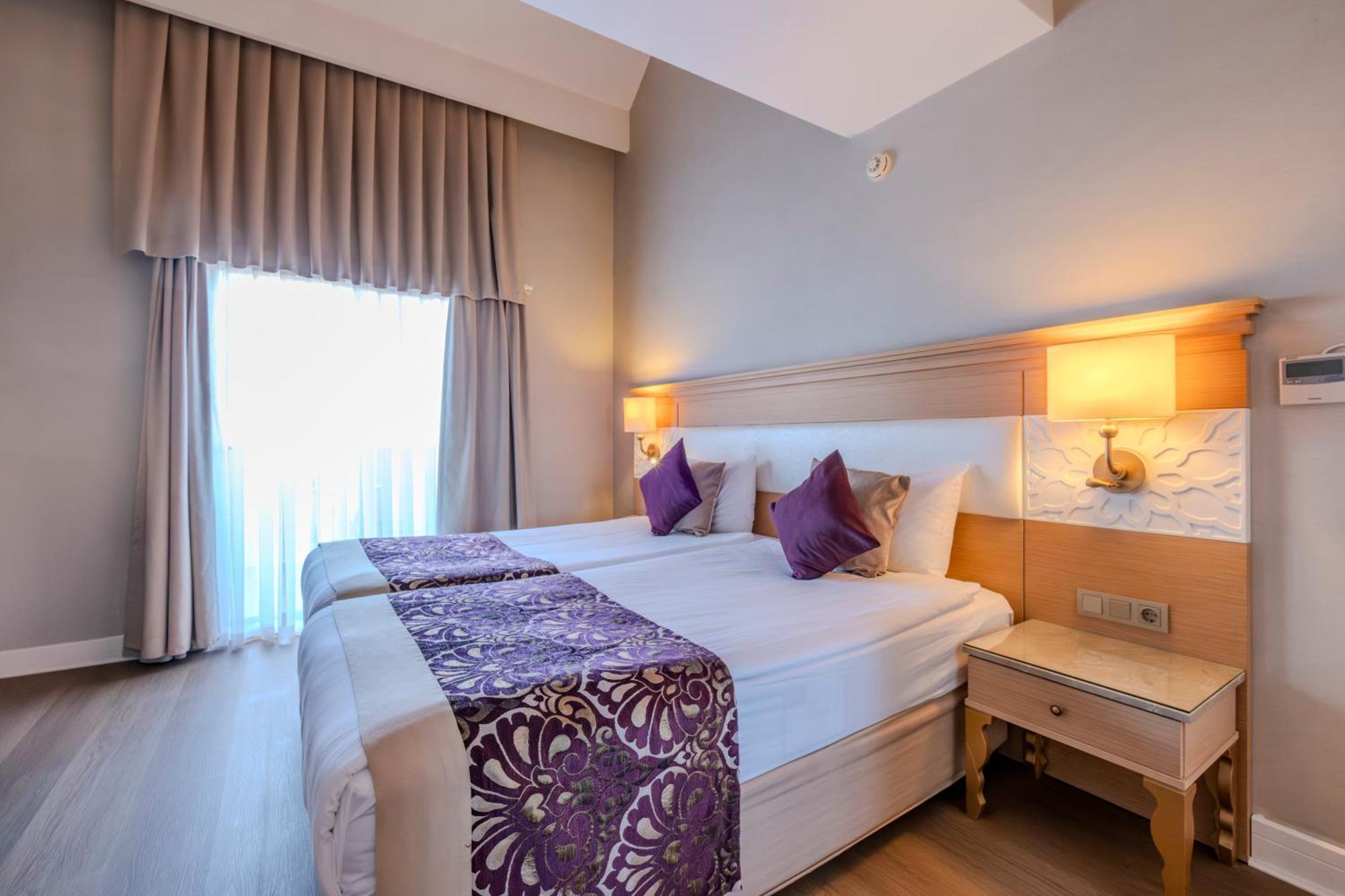 Villa Side Residence Ngoại thất bức ảnh