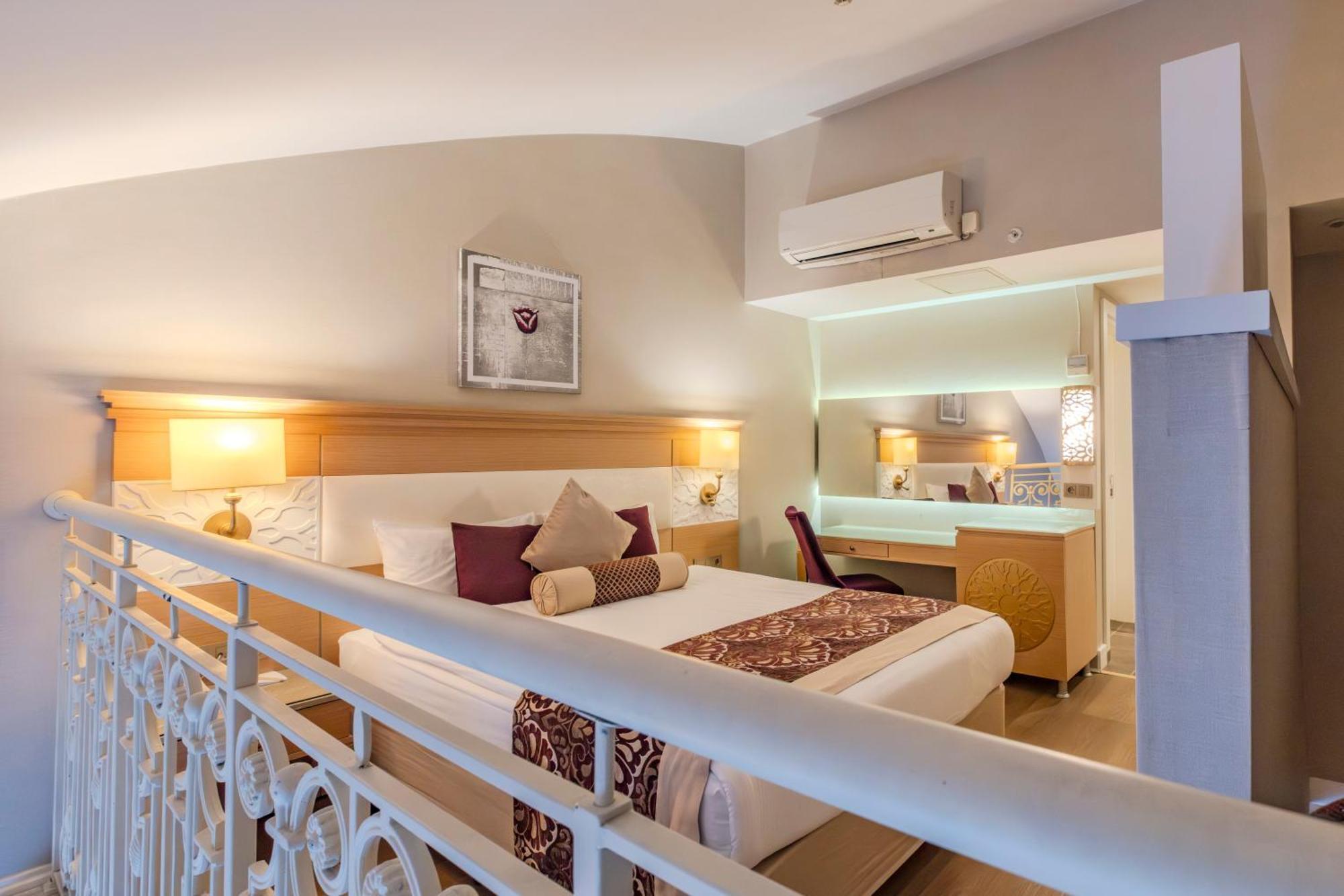 Villa Side Residence Ngoại thất bức ảnh