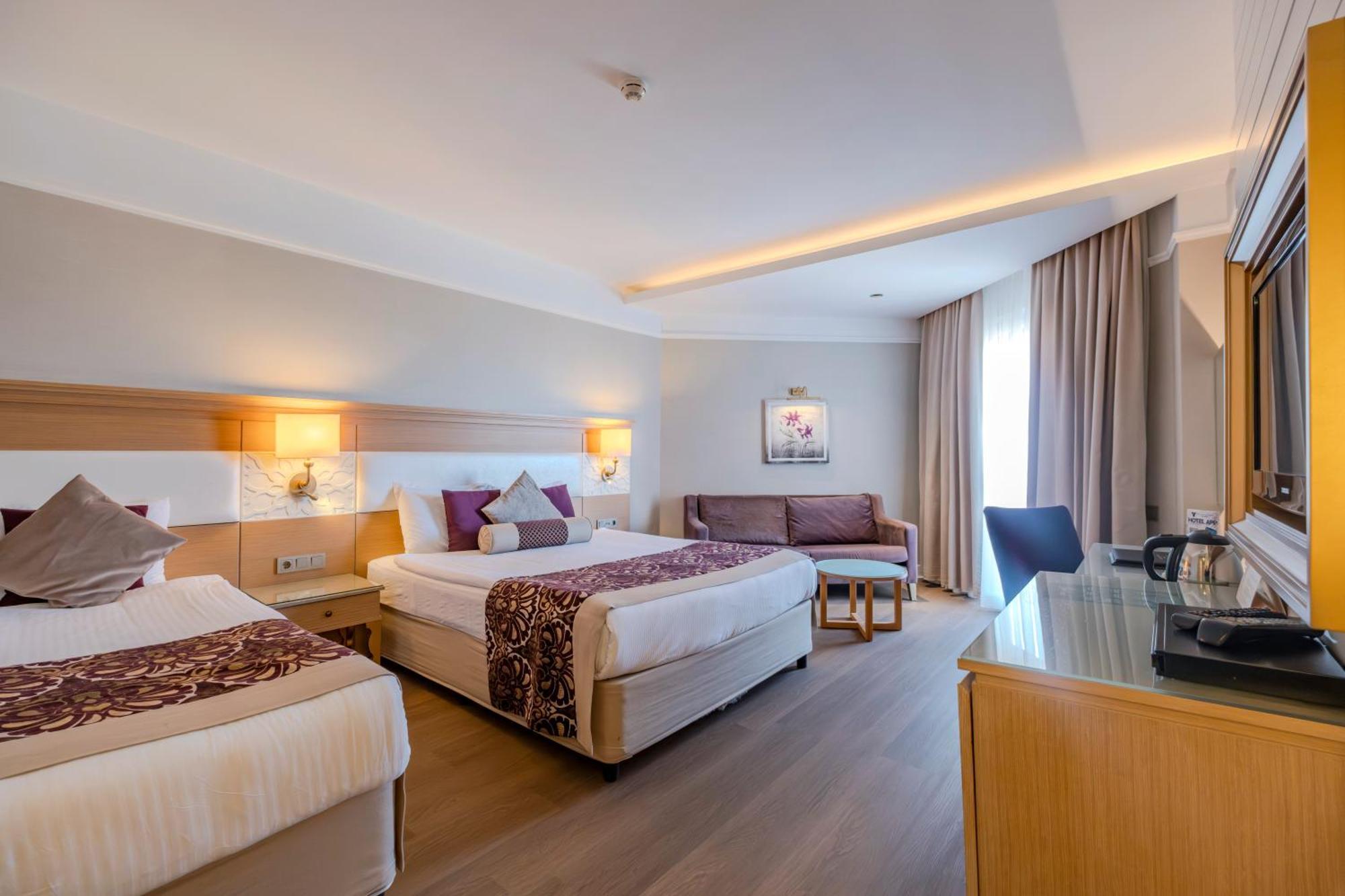 Villa Side Residence Ngoại thất bức ảnh