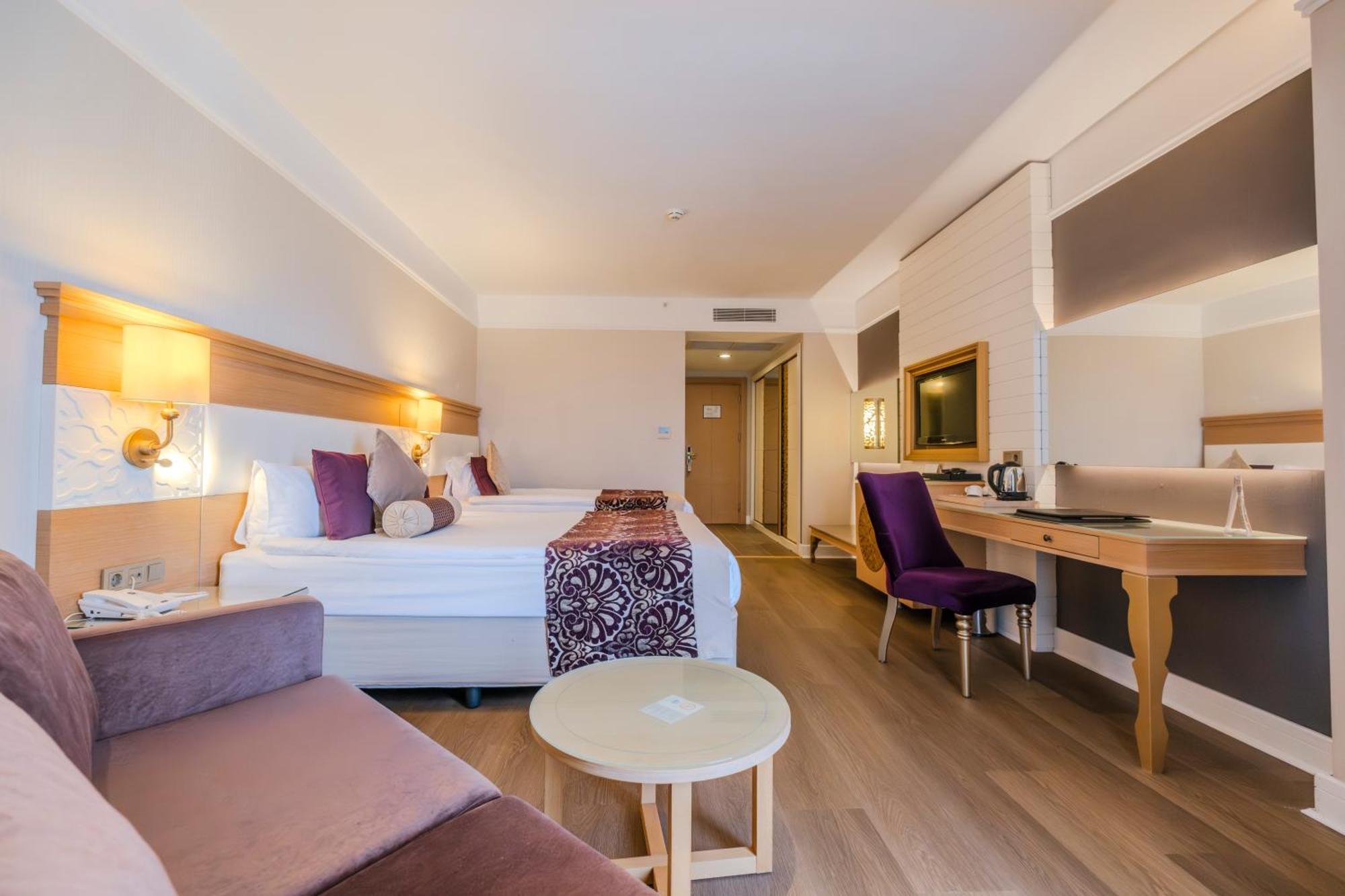 Villa Side Residence Ngoại thất bức ảnh